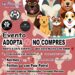 “Adopta No Compres”, evento hecho con amor, en Reynosa