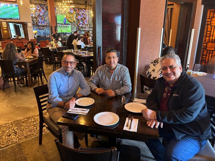 Falta el pez más gordo