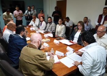 Hay nuevo gerente en Comapa Victoria