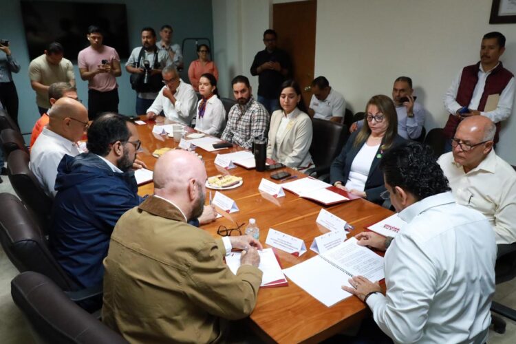 Hay nuevo gerente en Comapa Victoria