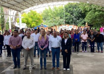 “Si alguien se quiere divorciar, no cobramos”: Dianaluz Gutiérrez