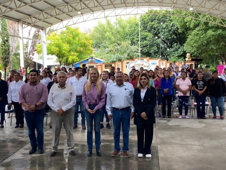 “Si alguien se quiere divorciar, no cobramos”: Dianaluz Gutiérrez