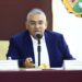 «No más auditorías de chocolate»: Noriega Orozco