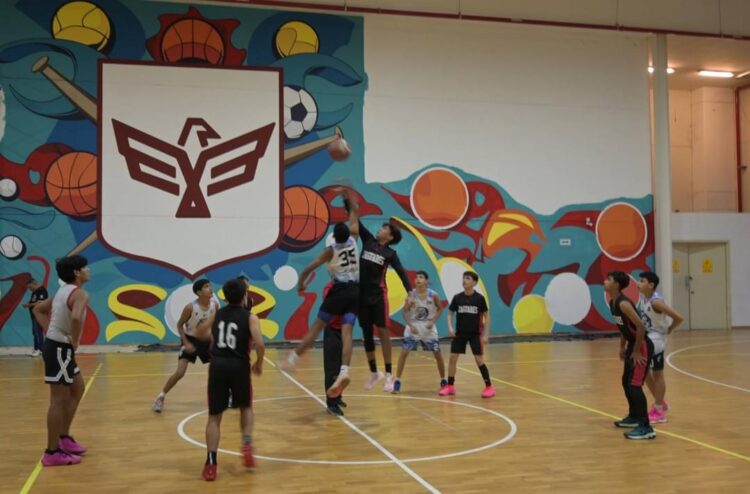 A Reynosa eliminatorias CONADE 2025 Zona Norte