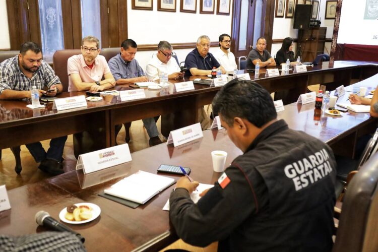 Implementa Municipio operativo vial y de atención ciudadana en la Feria 2024