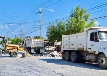 Reynosa se transforma con el Plan de Obra Más Grande de su Historia