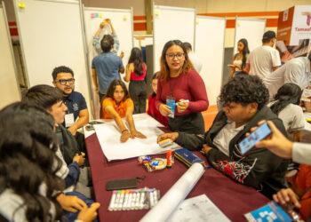 Concluye la UAT colecta de víveres “Juntos por Guerrero”