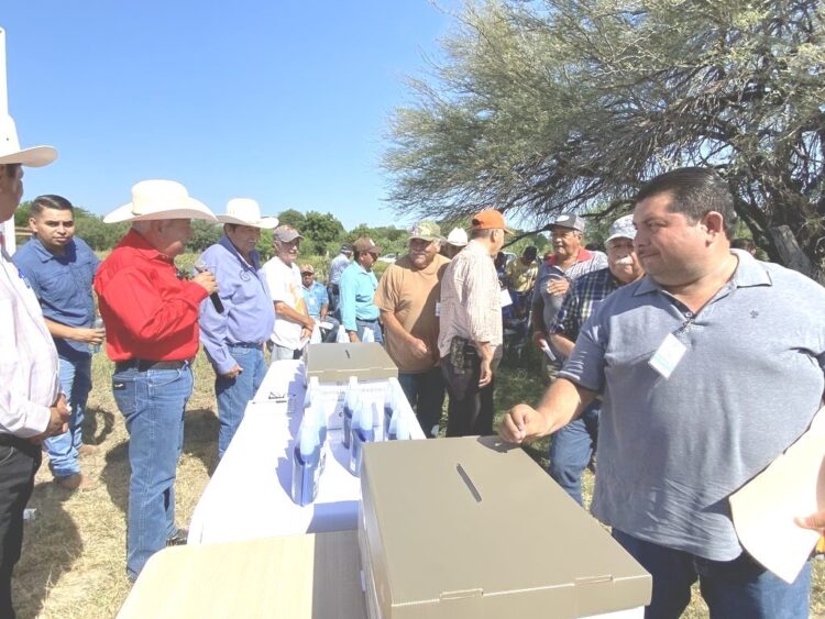 Guémez: Consulta pública para elaborar Plan de Desarrollo 2024-2027