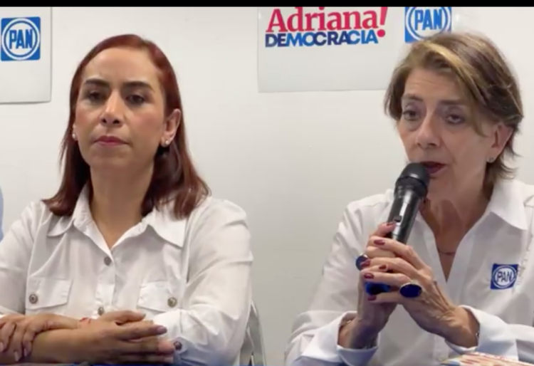 Causa perdida de Lydia