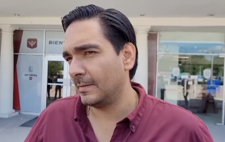 Carlos Peña Ortiz defiende la democracia en el caso de los diputados Ismael García y Gerardo Peña