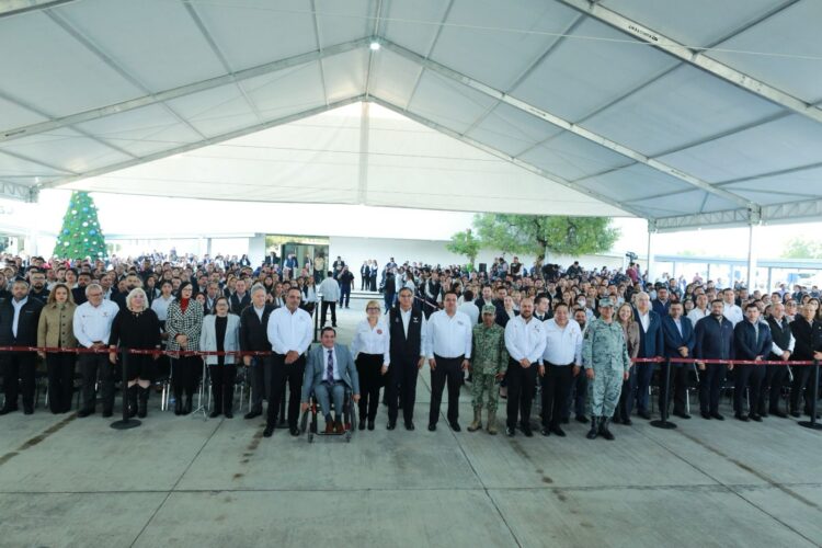 Imprescindible, Fiscalía de Justicia para combatir impunidad: Américo