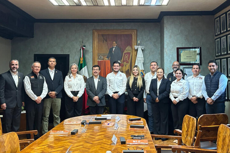 La UAT y Ayuntamiento de Matamoros suman voluntades en beneficio de la comunidad