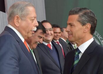 Los que endeudaron a Tamaulipas