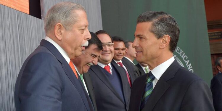 Los que endeudaron a Tamaulipas