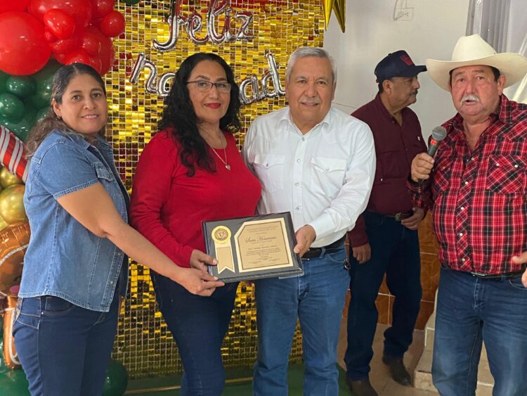 Los filósofos ganaderos de Guémez, en su posada anual