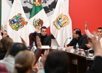 Aprueba Cabildo extender condonación del 100% en recargos del impuesto predial