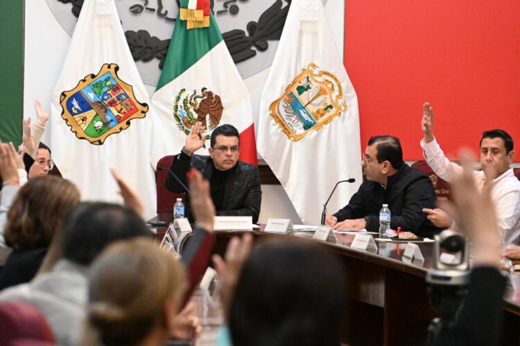 Aprueba Cabildo extender condonación del 100% en recargos del impuesto predial