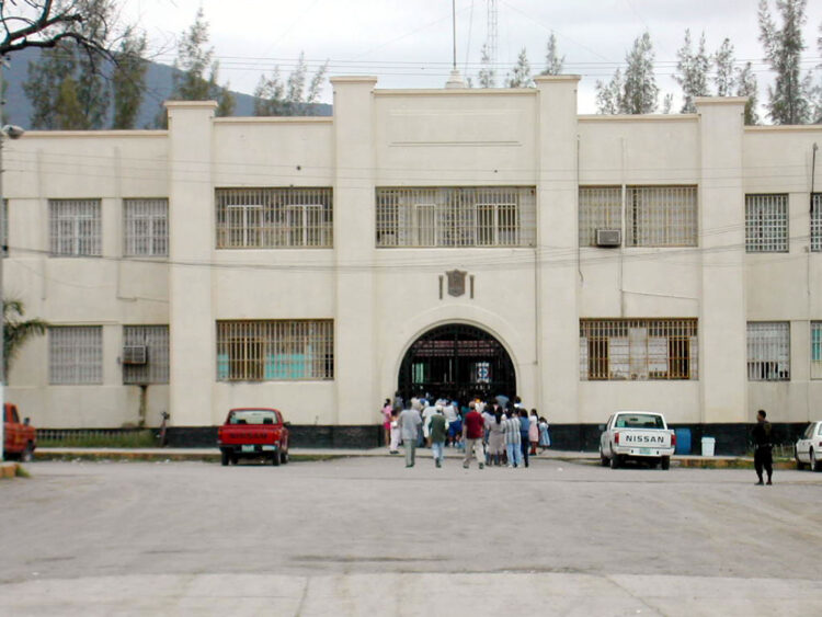 Penales: Negras historias