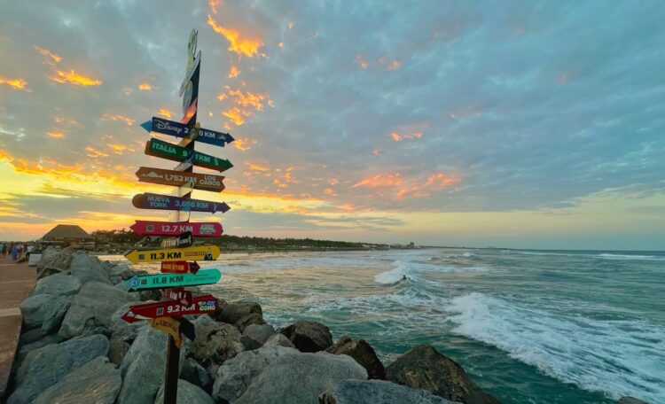 Se fortalecerá el turismo de una manera sustentable, inclusiva, diversificando los beneficios del sector