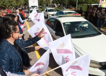 Municipio y sector empresarial activan operativo “Navidad Segura”