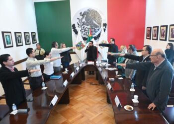 Con mejora regulatoria afianzamos eficiencia y transparencia: Lalo Gattás