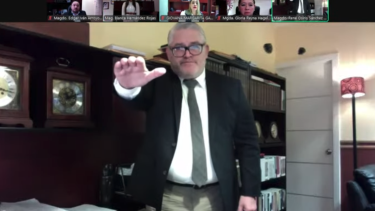 Le aparecen cualidades