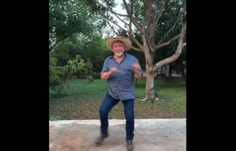 Muy cerca de la cárcel