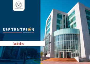 La UAT integra revista científica a la plataforma internacional Latindex