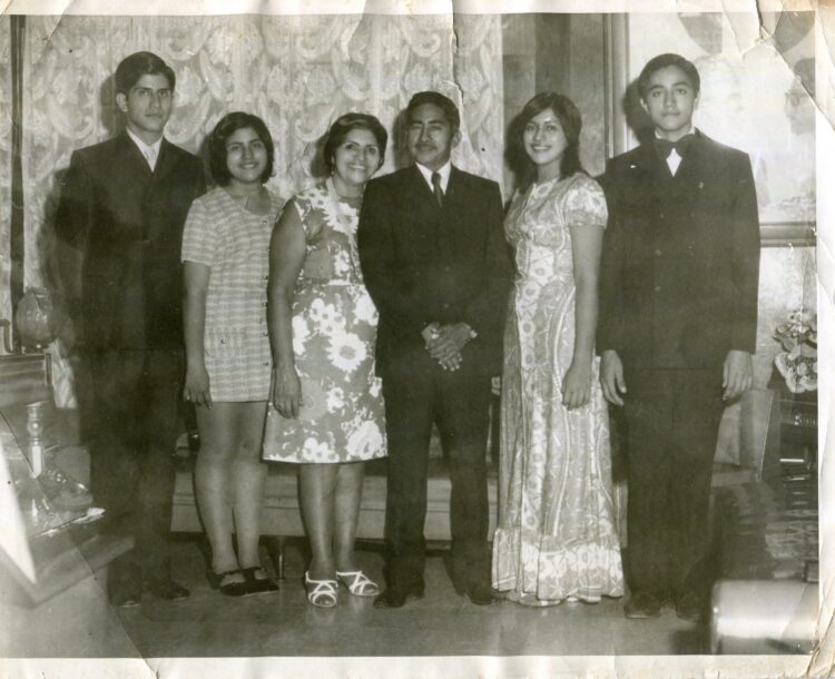 La Quina: Dios y Demonio