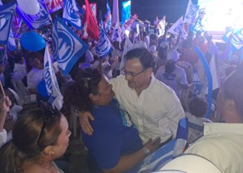 “Salados” y con mala suerte
