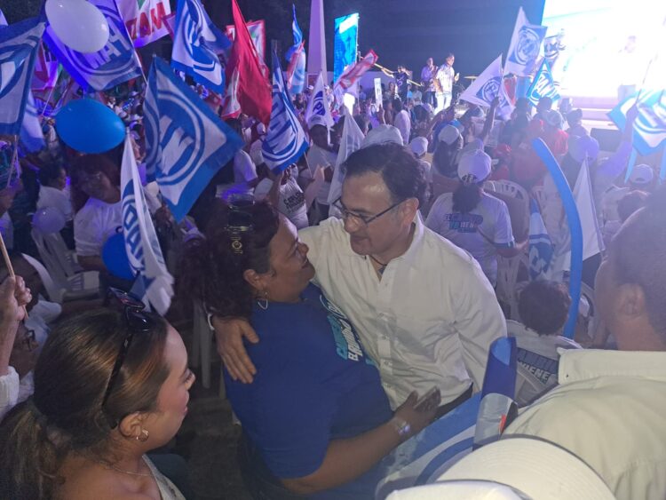 “Salados” y con mala suerte