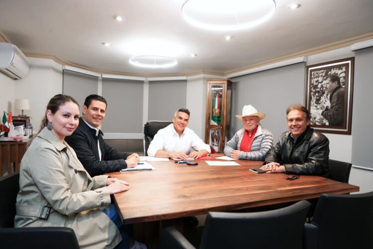 Por “motivos personales”