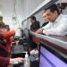 Cumplen Presidente y funcionarios de Gobierno de Victoria con pago de impuesto predial