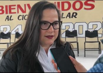 Renueva SET equipamiento tecnológico en telesecundarias del estado