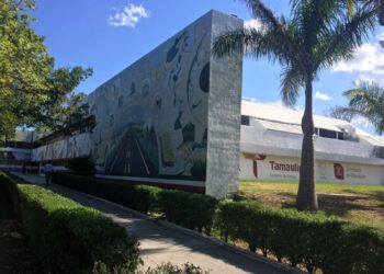 Por bajas temperaturas, suspenden clases en la frontera y Valle de San Fernando