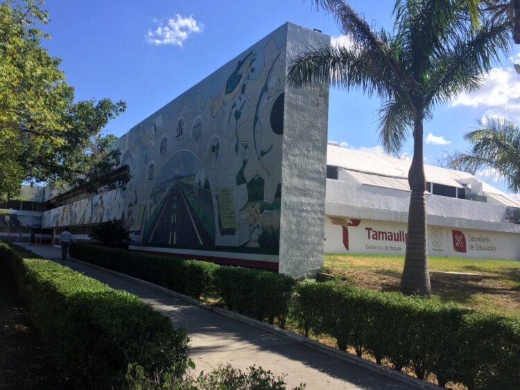 Por bajas temperaturas, suspenden clases en la frontera y Valle de San Fernando