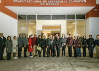Colaboran Coordinación Nacional de Becas y SET en beneficio de la educación