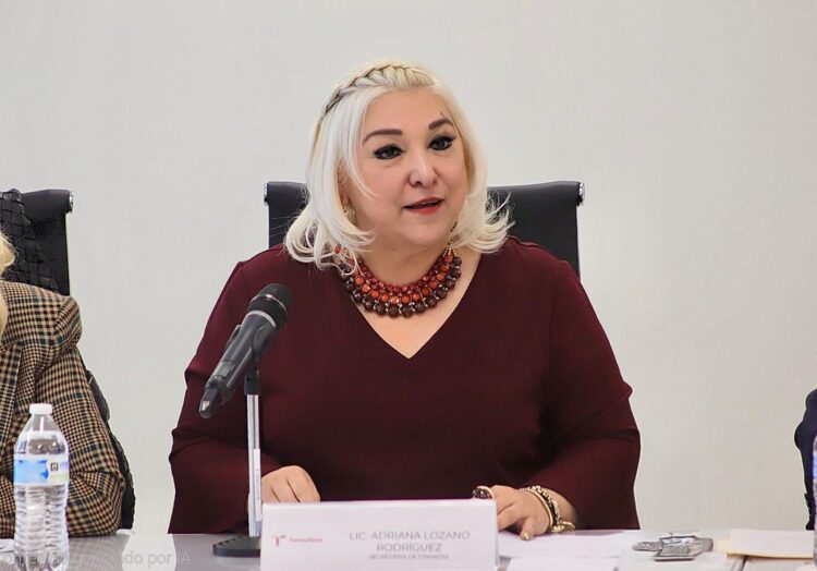 Inicia Tamaulipas canje de placas el lunes 6 de enero