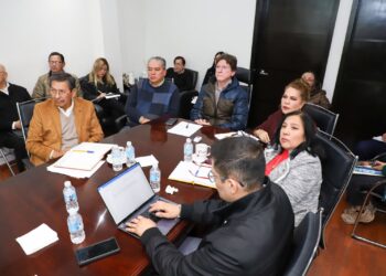 Se suma Gobierno de Tamaulipas a estrategia de recepción «México te Abraza»