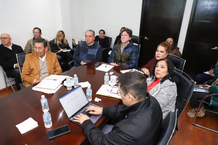 Se suma Gobierno de Tamaulipas a estrategia de recepción «México te Abraza»