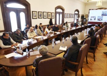 Da Municipio continuidad a proceso de regularización de 60 predios