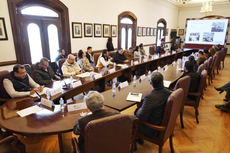 Da Municipio continuidad a proceso de regularización de 60 predios