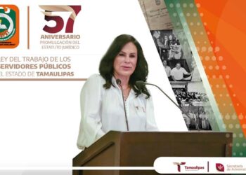 SUTSPET, a 57 años de su creación