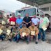 Recibirán bomberos de Victoria capacitación en McAllen, TX