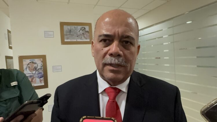 Sin vendettas ni ajuste de cuentas