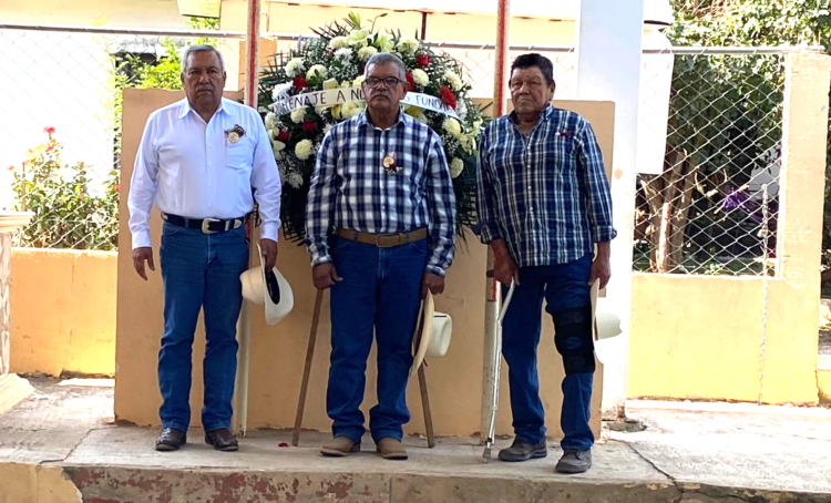 Ejido Graciano Sánchez, 96 años de batallas ganadas