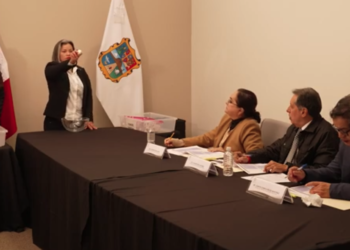 Ganaron la insaculación: Estos serán los candidatos a magistrados en Tamaulipas