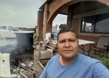 Por misógino lo expulsan de Morena