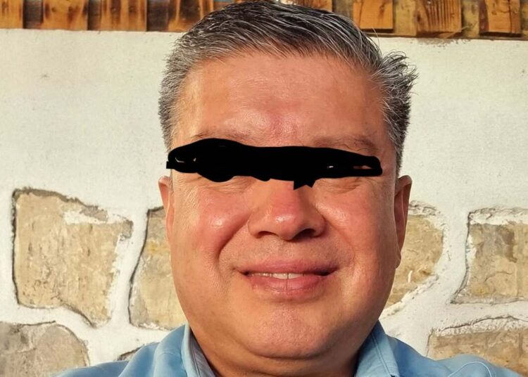 $125 millones, cargos contra Rómulo «N»