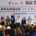 Arrancan Américo y María Colecta Anual 2025 de la Cruz Roja; invitan a sumarse